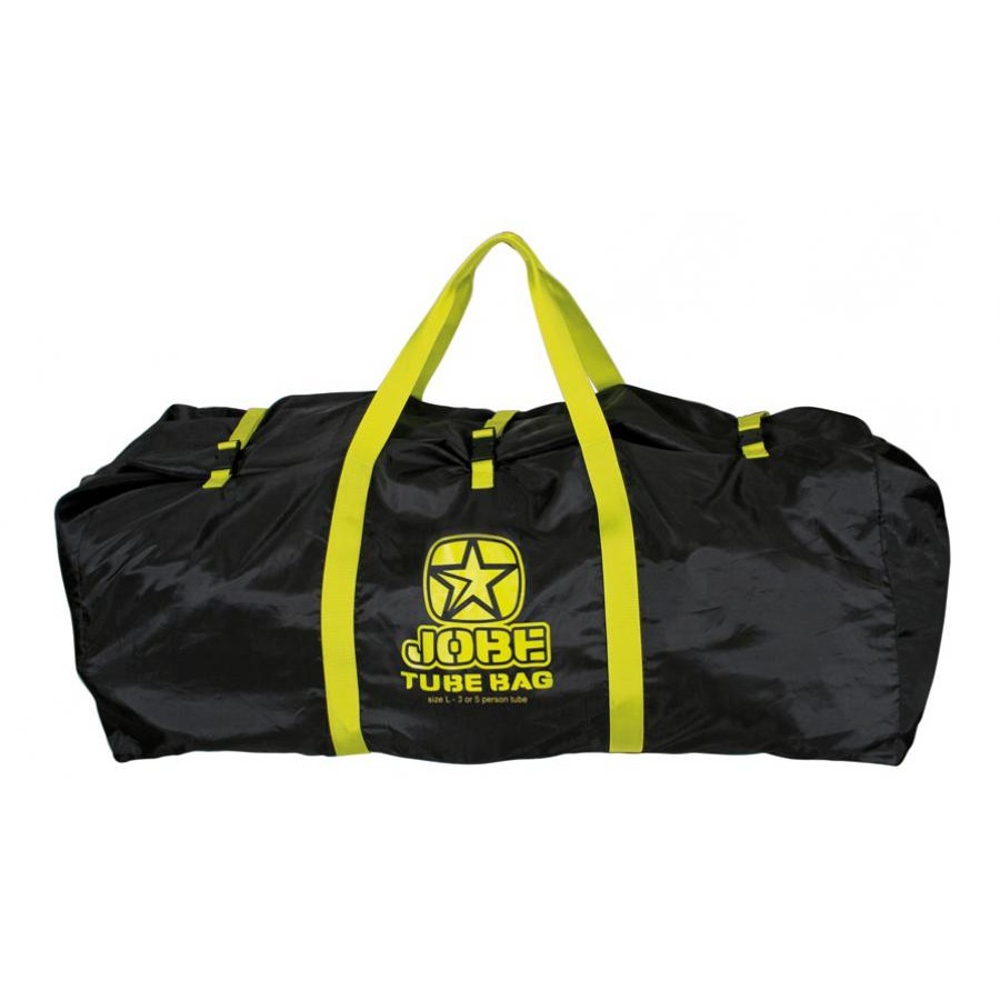 Сумка для баллона JOBE Towable Bag 3-5P STD