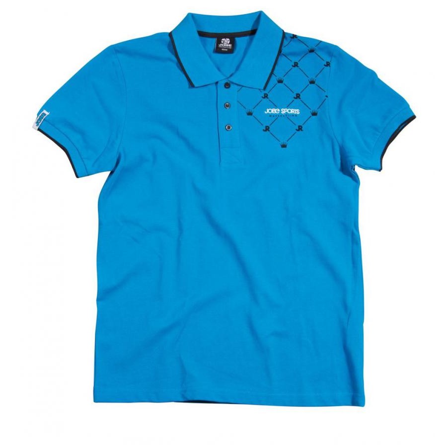 Поло JOBE 16 Polo Men Rogue L