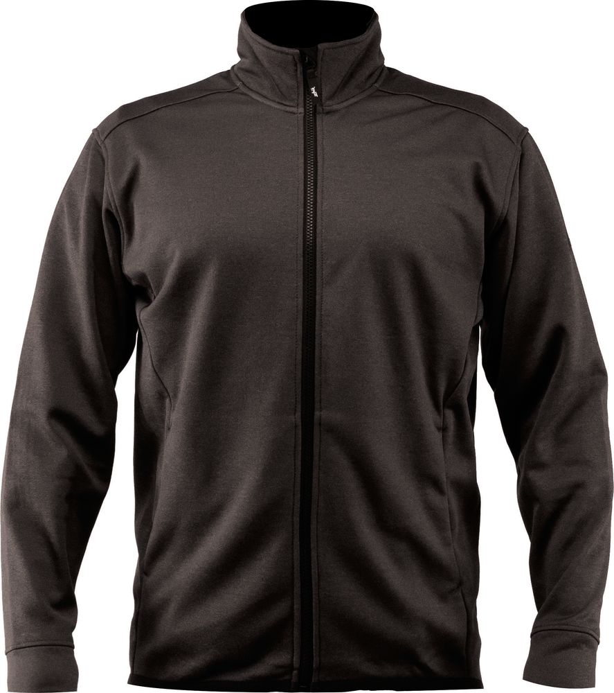 ZHIK 20 Purrsha Jacket S Black