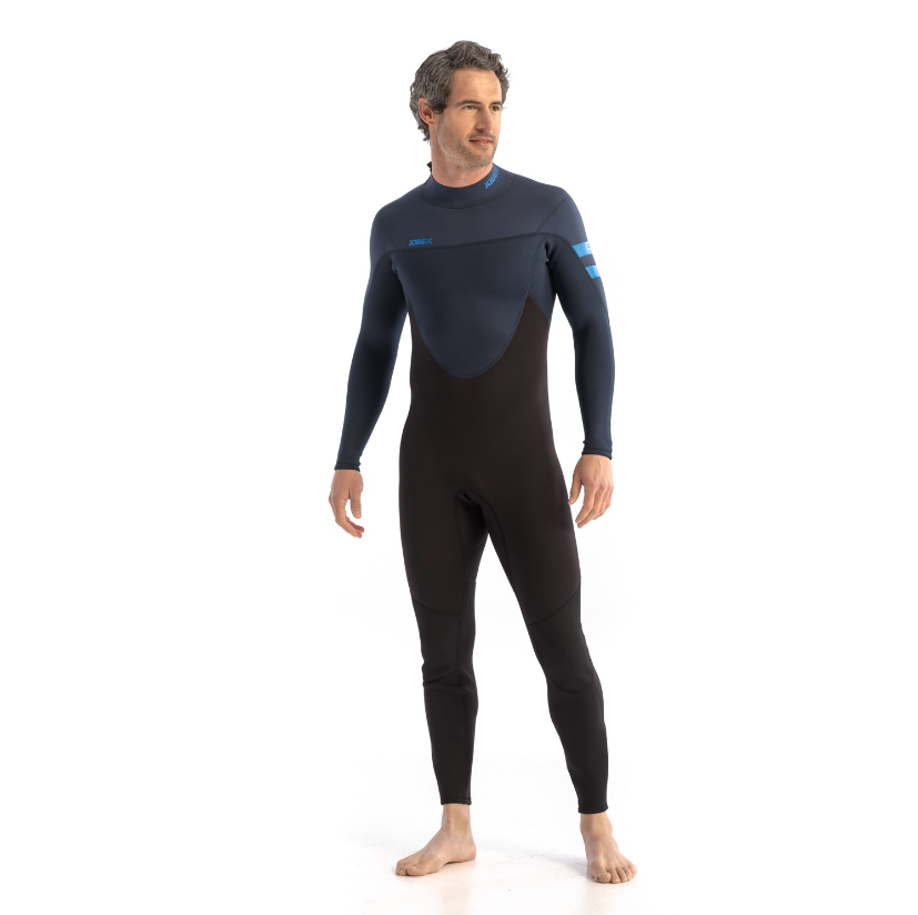 Гидрокостюм JOBE 24 Perth 3/2mm Blue M