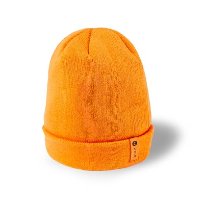 Шапка ZHIK 24 Thinsulate Beanie Burnt Orange