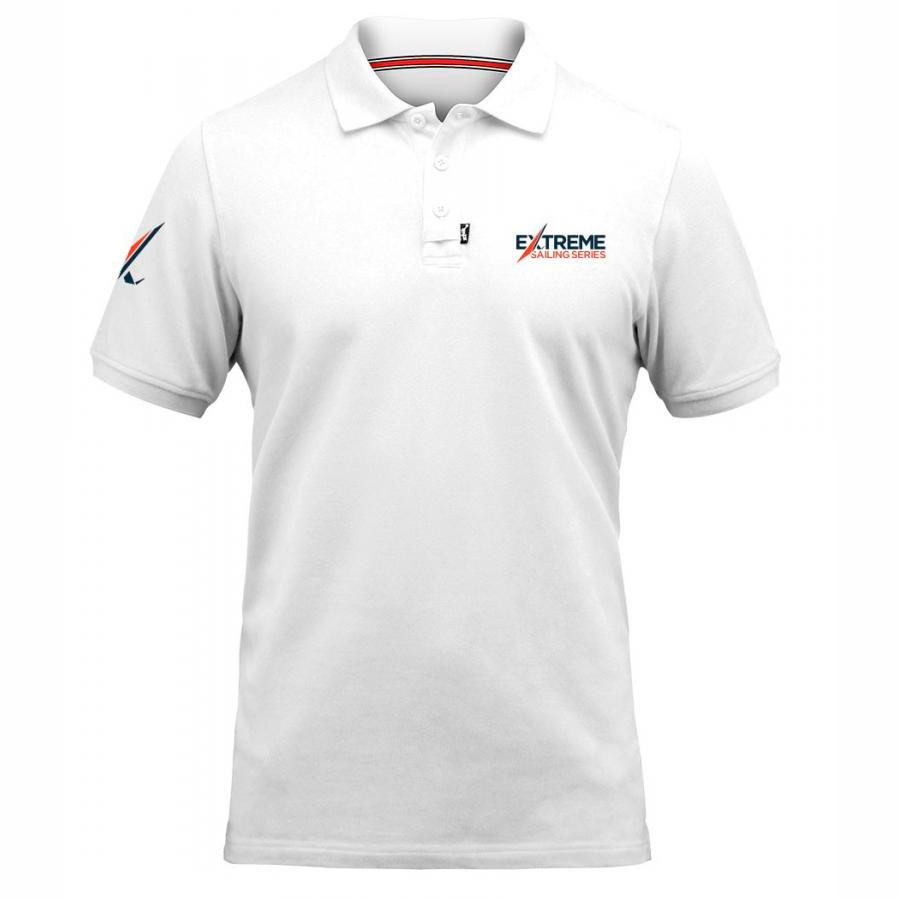 Поло ZHIK 18 ESS Cotton Polo S/S M White