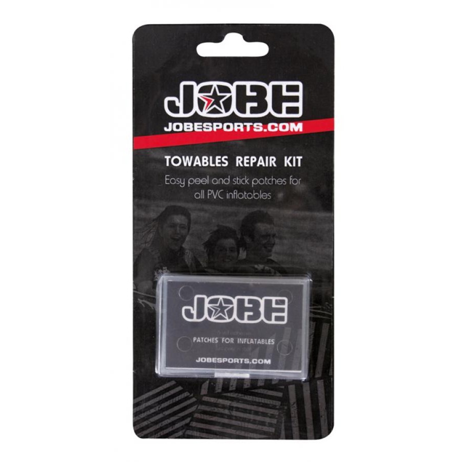 Набор для ремонта баллонов JOBE Towable Repair Kit STD