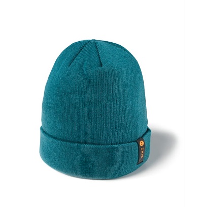 Шапка ZHIK 24 Thinsulate Beanie Sea Green