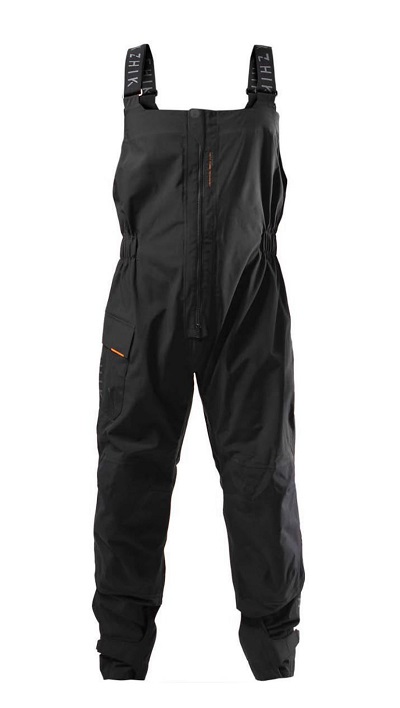 Штаны непром. ZHIK 25 INS200 Salopette XL Black