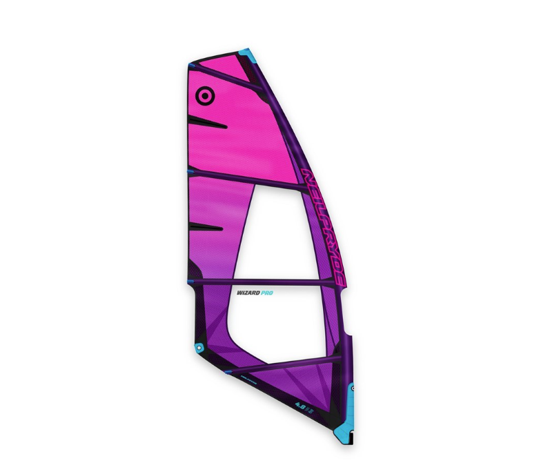Парус NP 24 Wizard Pro 4.8 C3