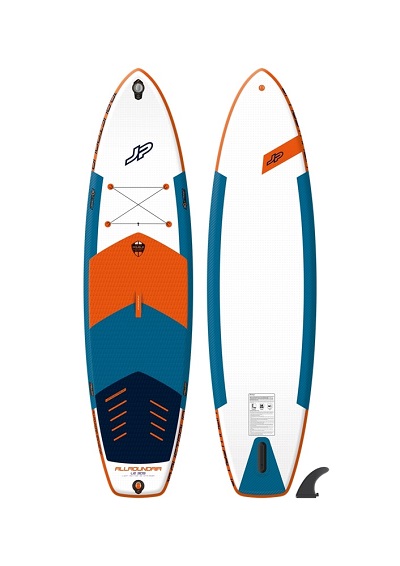 Доска SUP JP 24 CruisAir 116"x30"x6" LE 3DS 11'6"