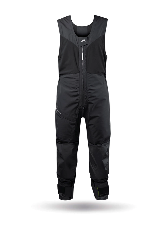 Штаны непром. ZHIK 24 CST500 Salopette XL Anthracite