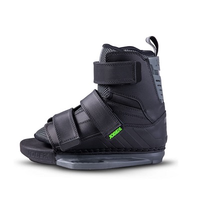 Крепление для вейка JOBE 24 Host Wakeboard Bindings Black 3/6