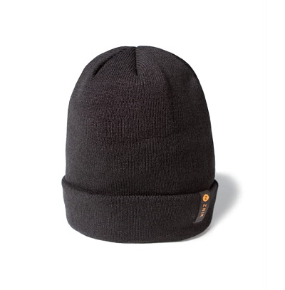 Шапка ZHIK 23 Thinsulate Beanie Anthracite