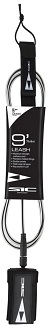 Лиш SIC SURF LEASH BLACK 9' Black
