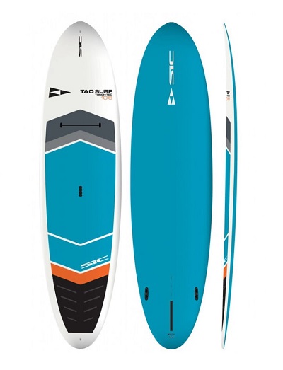 Доска SUP SIC 24 TAO SURF x31.5 TT 10'6"