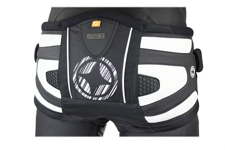 Трапеция UNIFIBER 24 Race Harness L
