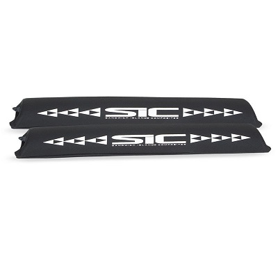 Подушки на багажник SIC ROOF RACK PADS THULE TRUCK PAIR (61 см)