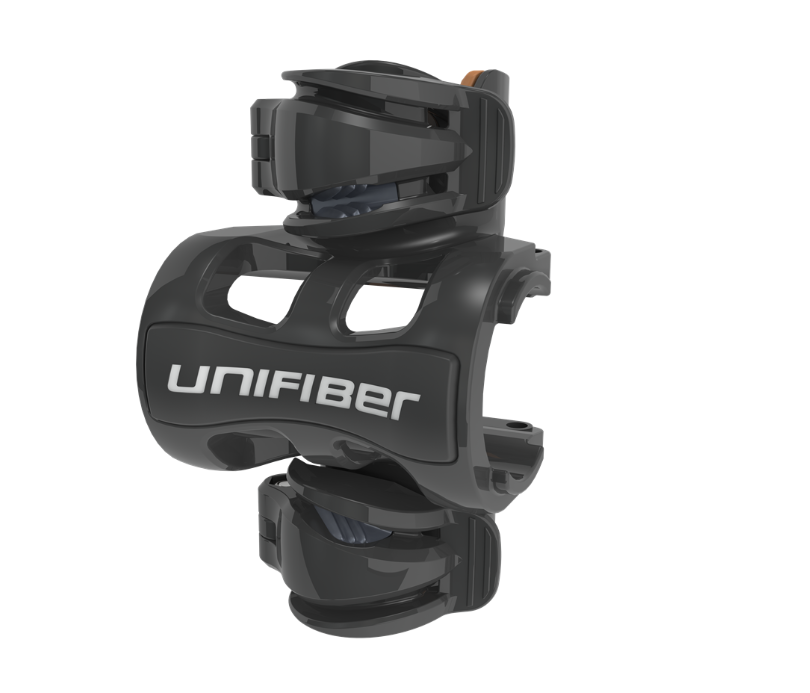 Крестовина передней оковки UNIFIBER Elite Modular RDM & SDM Compatible Boom Head