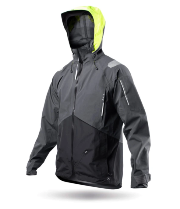 ZHIK 24 CST500 Jacket XL Anthracite