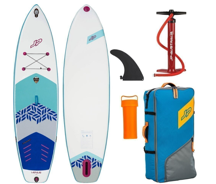 Доска SUP JP 24 Venus 10'6"x32"x5" LE 10'6"
