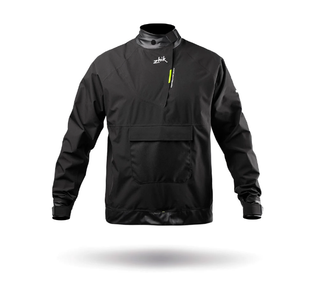 ZHIK 24 Performance Smock Juniors 10 Black