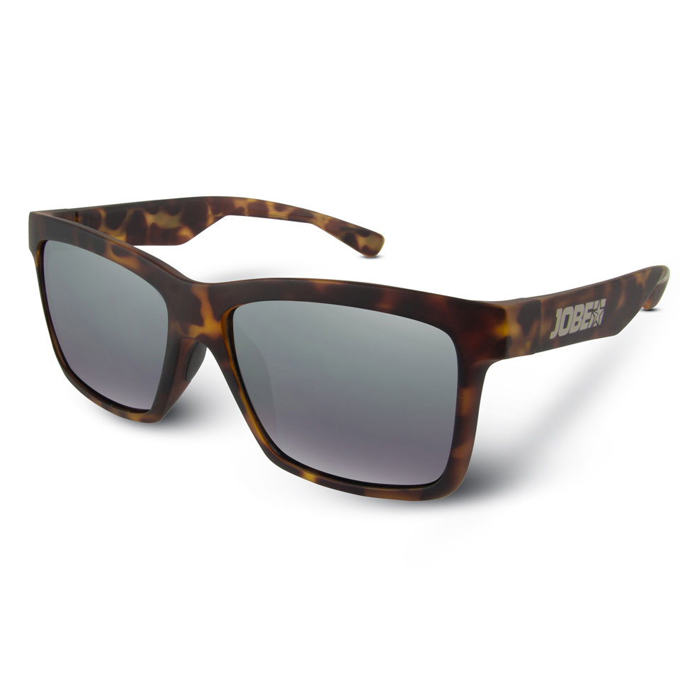 Очки JOBE Dim Floatable Glasses Tortoise-Smoke STD