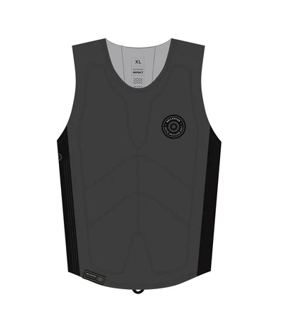 Жилет NP 23 Combat Foil Impact Side Zip L C1 Black