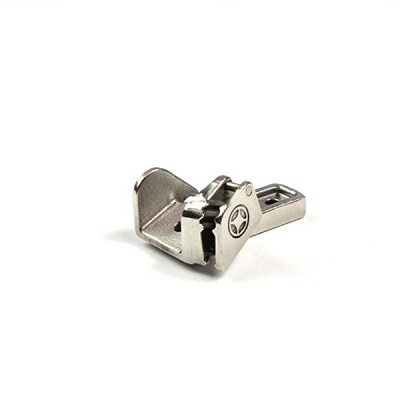 UNIFIBER Stainless Steel Pulley Block for RDM PRO  Extension