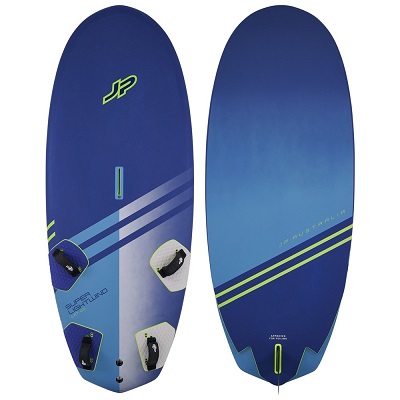 Доска виндсерфинг JP 23 Super Lightwind LXT  (Box: Foil-TB) 166