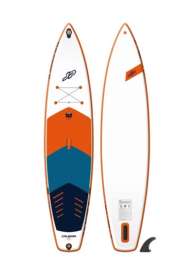 Доска SUP JP 24 CruisAir 116"x30"x6" LE 11'6"