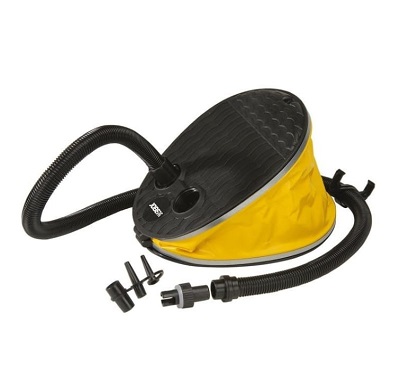 JOBE Foot Pump STD