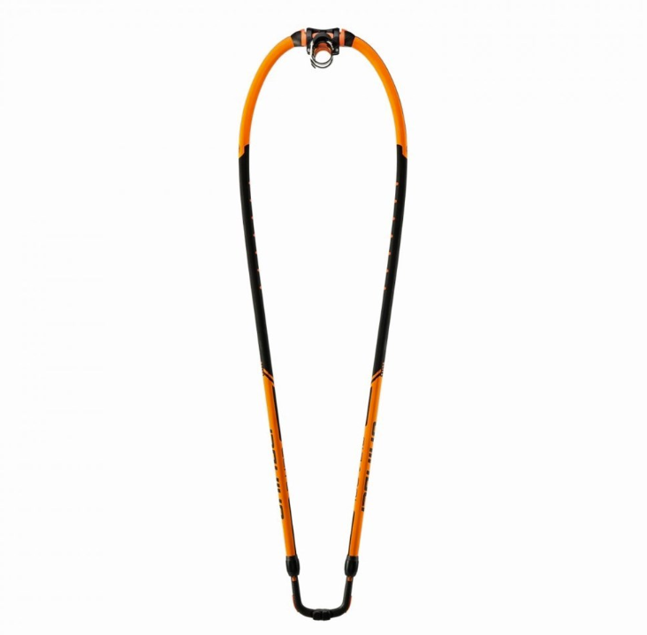 Гик UNIFIBER 24 Carbon Elite Monocoque V2 140-200 Slim 140