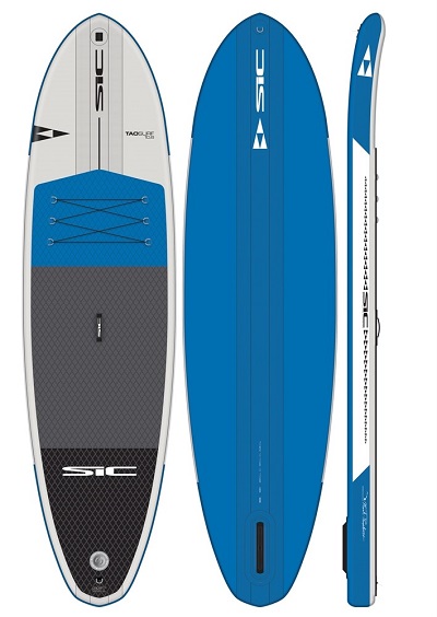 Доска SUP SIC 24 TAO AIR x33 SST PACK 10'6"